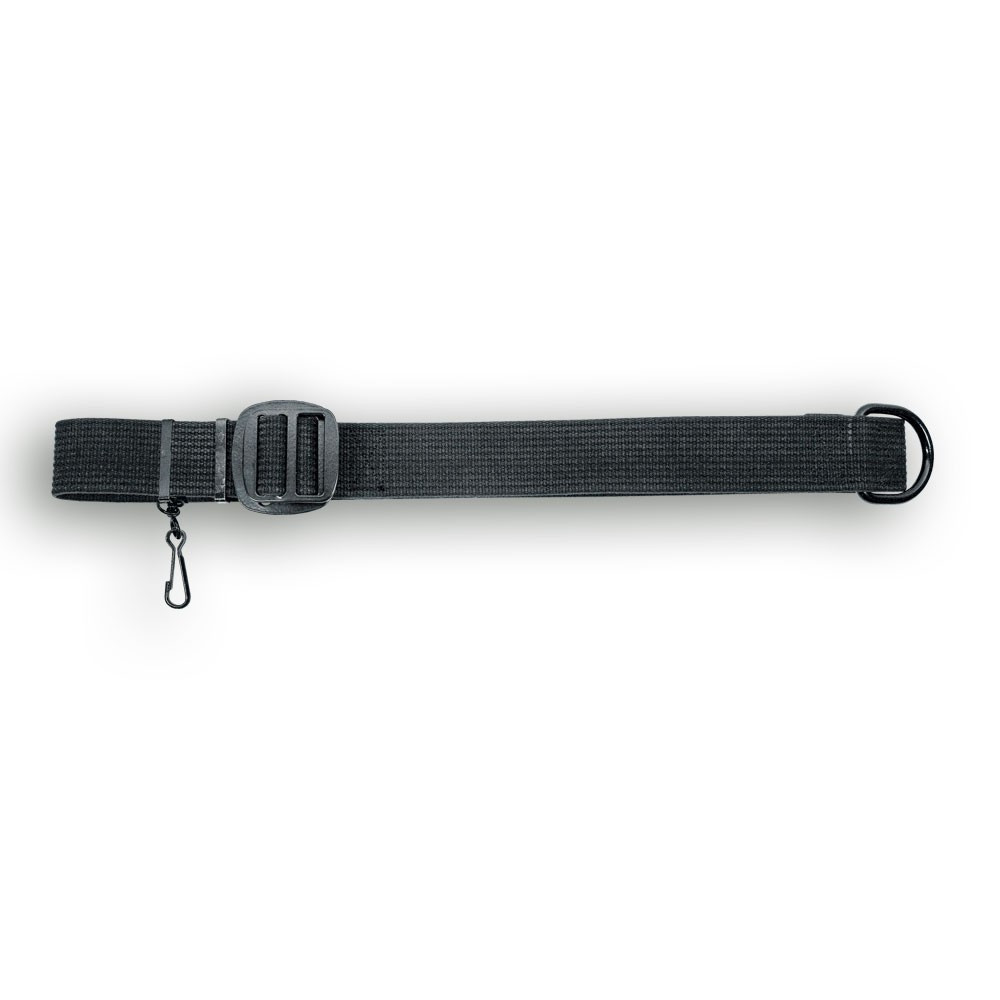 Ceinturon deals pompiers feu