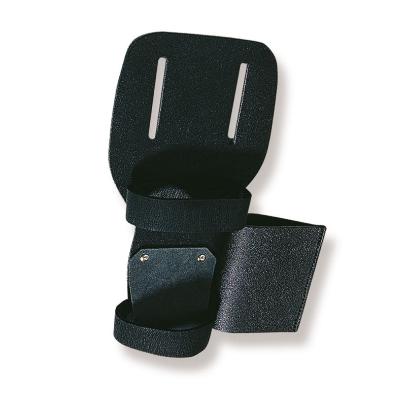 Etui 3 fonctions Pompier