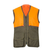 Gilet de chasse