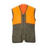 Gilet de chasse