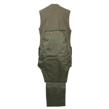 Gilet de chasse