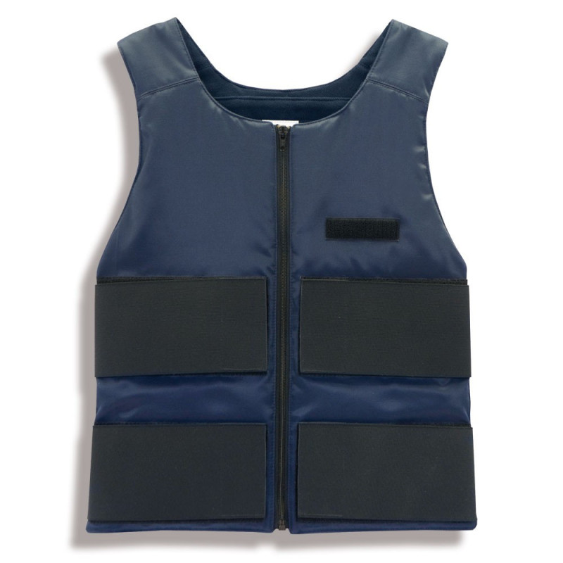 Kit Gilet Friotek