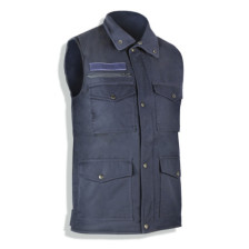 Gilet de Froid Tout-Terrain