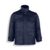 Blouson de Froid Manches Amovibles