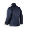 Blouson de Froid Manches Amovibles