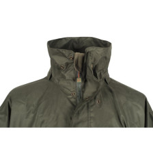 Manteau de pluie