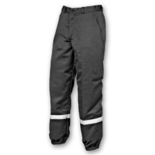 Pantalon SPF1 noir