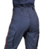 Pantalon de service et d'intervention Sapeurs-Pompiers (F)