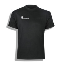 T-Shirt noir Gendarmerie...