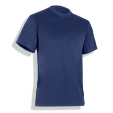 T-shirt uni