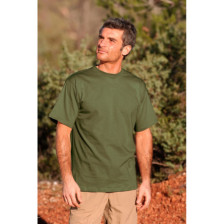 T-shirt uni