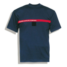 T-shirt Jeunes Sapeurs-Pompiers