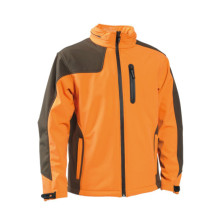 Veste Softshell chaude...