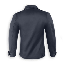 Fourreaux rigides GD - Lieutenant Colonel (H)