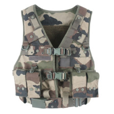Fourreaux souples machine - Elève Sous-Officier (F)
