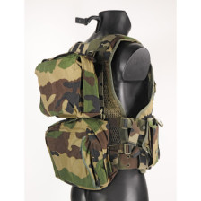Fourreaux souples main - Elève Sous-Officier (F)