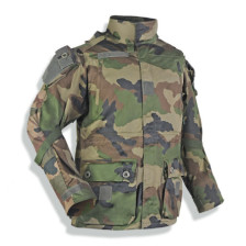 Veste de combat T4