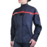 Veste Intervention Sapeurs-Pompiers Femme