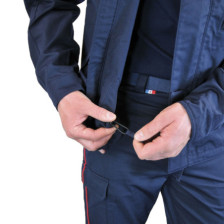 Veste Intervention Sapeurs-Pompiers (Homme)