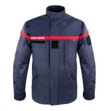 Veste Intervention Sapeurs-Pompiers Homme