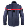 Veste Intervention Sapeurs-Pompiers (Homme)