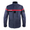 Veste Intervention Sapeurs-Pompiers Homme