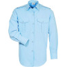 Chemise à pattes d'épaules (Femme)