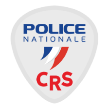 Vareuse Gendarme de Carrière GR (H)