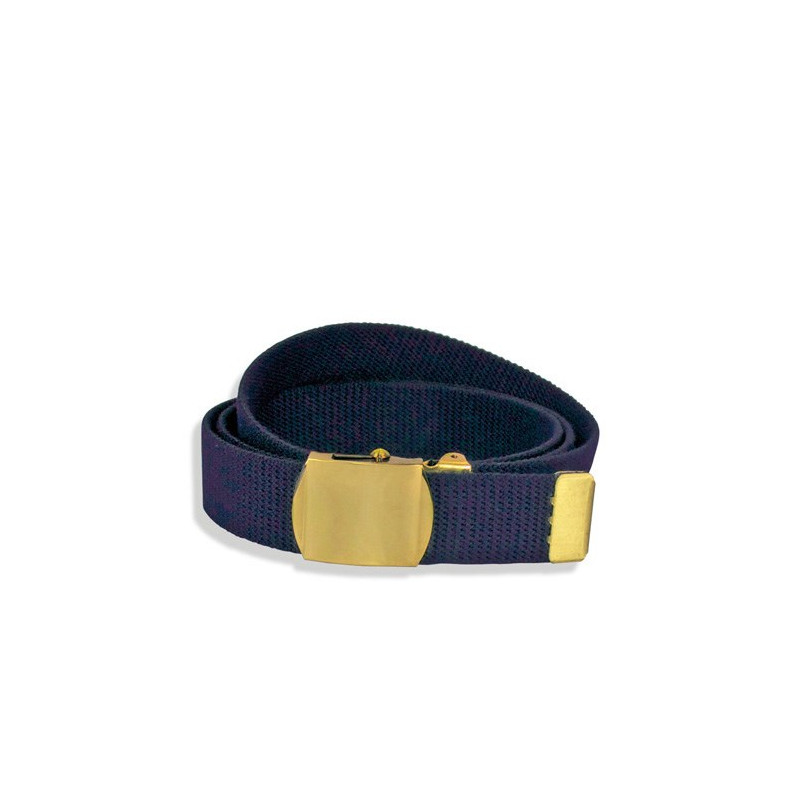 Ceinture en sangle