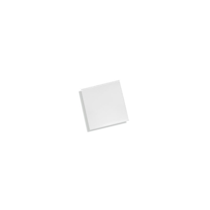 Grade jsp blanc 2*2 cm