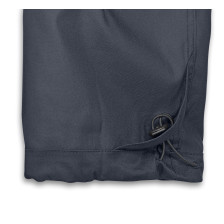 Pantalon de service courant mi-saison/hiver bas droit (F)