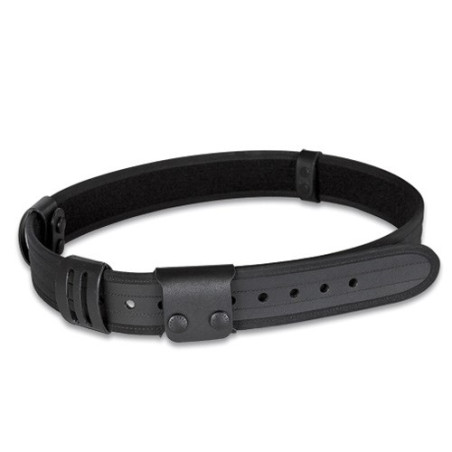 ceinturon noir gendarmerie d occasion