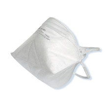 Masque filtrant FFP2 (boîte de 5 sachets de 10)