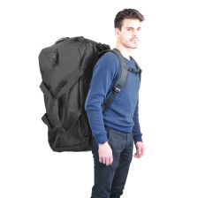 Blouson polaire - bleu marine