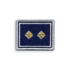 Veste trois quart Marine Nationale