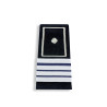 Manchons de grade Commandant divisionnaire emploi fonctionnel SP/PAF (Femme)