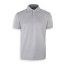 Polo manches courtes sans flocage (Homme)