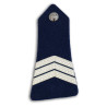 Pattes d'épaules rigides sous-brigadier (Homme)