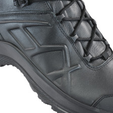 Chaussures de service hiver