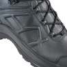 Chaussures de service hiver