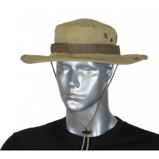 Chapeau de brousse