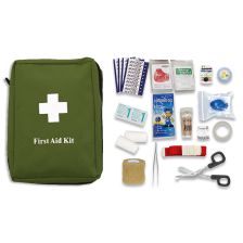 Trousse de secours 1ers soins