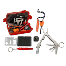 Mini kit de survie