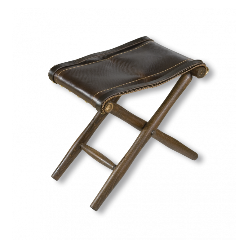 Chaise pliable