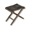 Chaise pliable