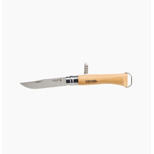 Couteau Opinel Tire-Bouchon...