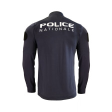 Polo manches longues Nouvelle Génération (Femme)