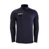 Polo manches longues Nouvelle Génération (Homme)