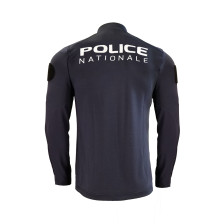 Polo manches longues Nouvelle Génération (Homme)