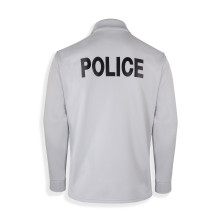 Polo manches longues allégé (Homme)